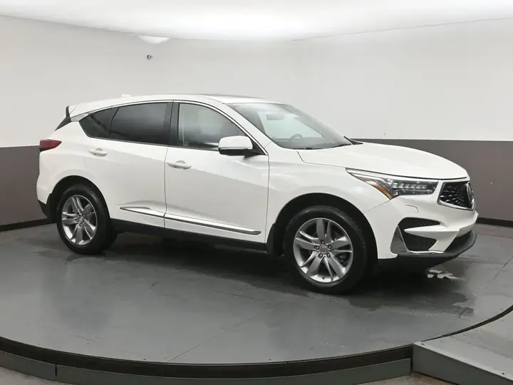 Acura Rdx