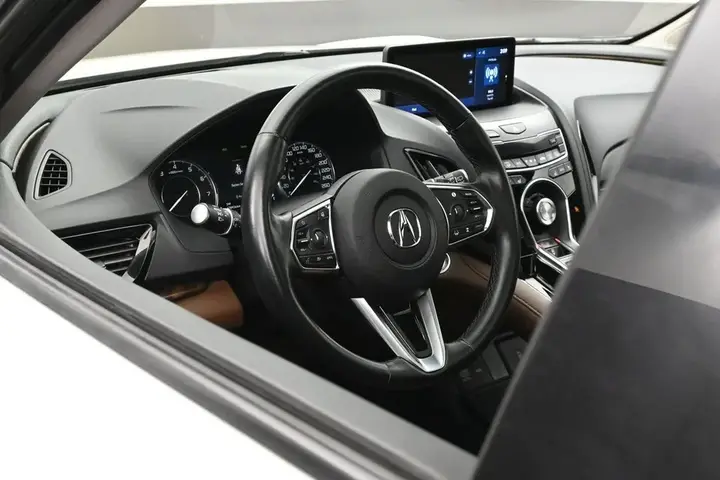 Acura Rdx 2019 photo 5