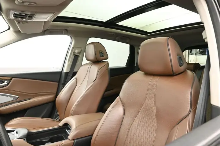 Acura Rdx 2019 photo 4
