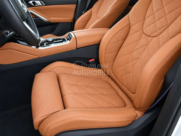 BMW X6 2025 photo 5