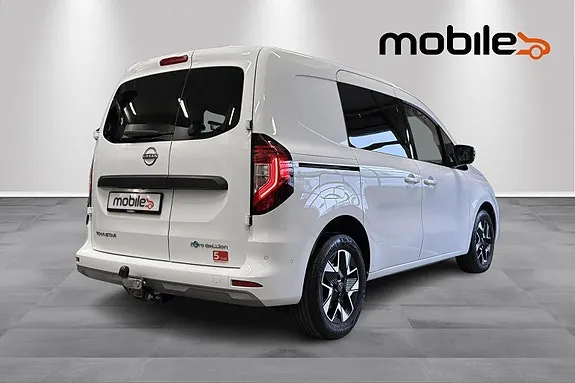 Nissan Townstar 2023 photo 3