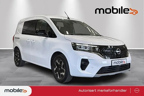 Nissan Townstar