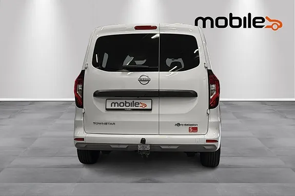 Nissan Townstar 2023 photo 4