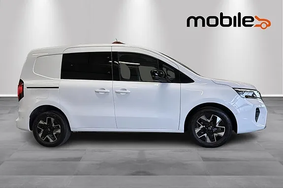 Nissan Townstar 2023 photo 2