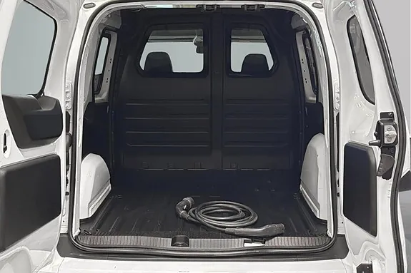 Nissan Townstar 2023 photo 5