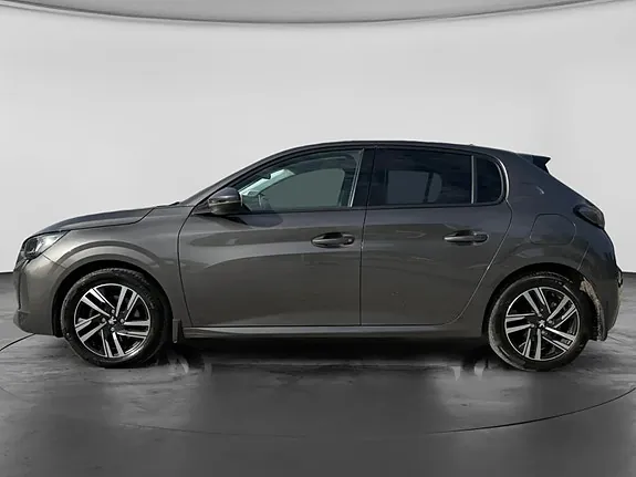 Peugeot 208 2020 photo 2
