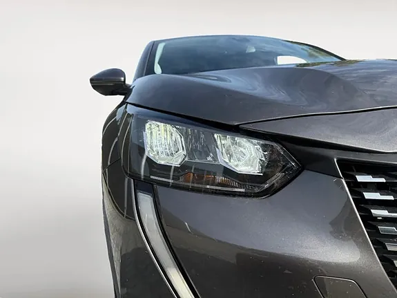 Peugeot 208 2020 photo 4