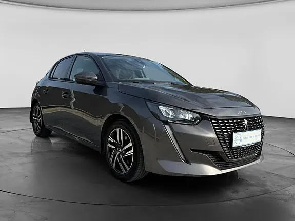 Peugeot 208 2020 photo 3