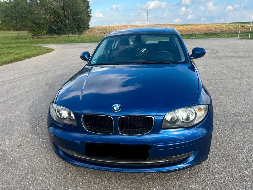 BMW 118D
