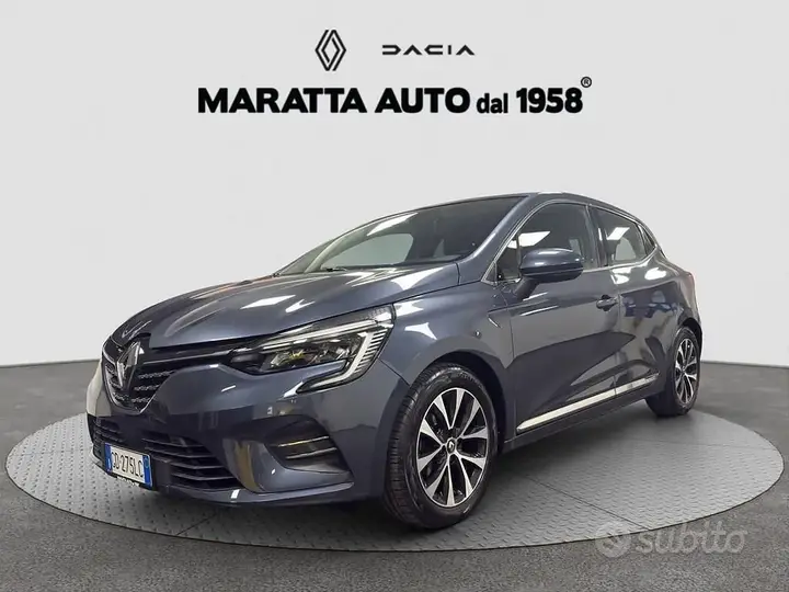 Renault Clio 2021 photo 5