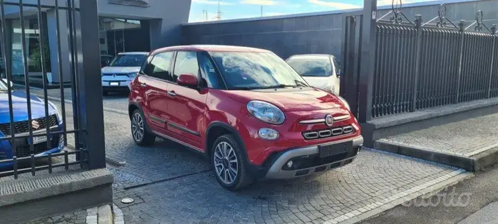 Fiat 500L 2019 photo 2