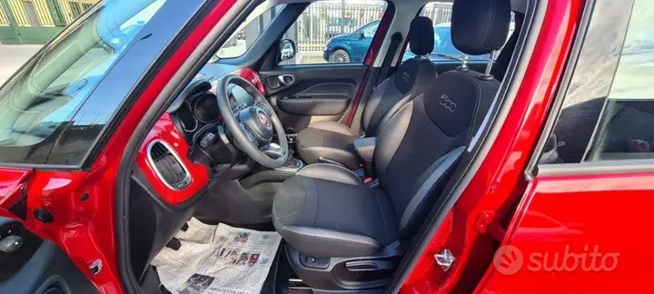 Fiat 500L 2019 photo 5