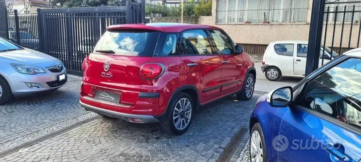 Fiat 500L 2019 photo 4