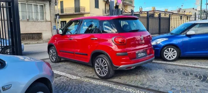 Fiat 500L 2019 photo 3