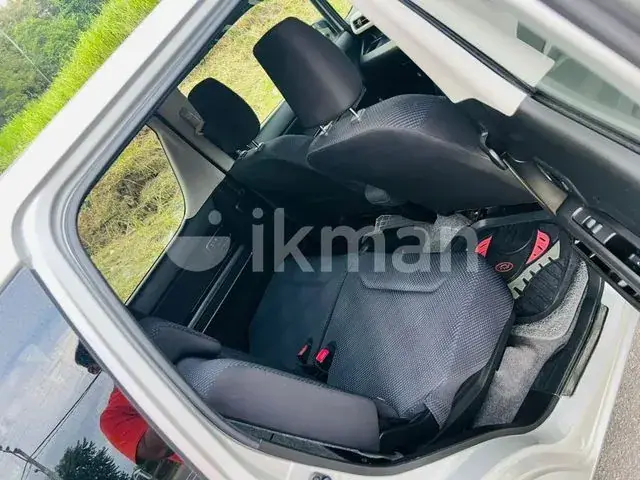 Suzuki Wagon R 2017 photo 4