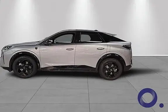 Peugeot E-3008 2025 photo 2