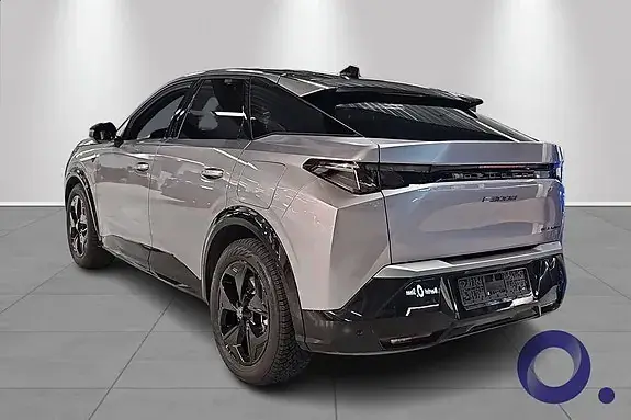 Peugeot E-3008 2025 photo 3
