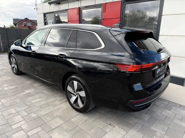 Volkswagen Passat Variant 2026 photo 3