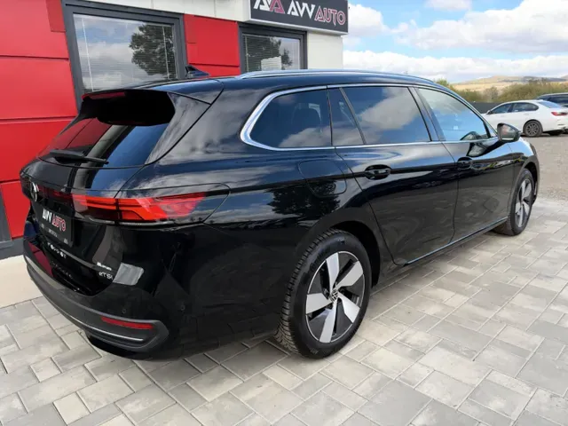 Volkswagen Passat Variant 2026 photo 4