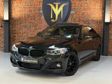 BMW 320I Gt