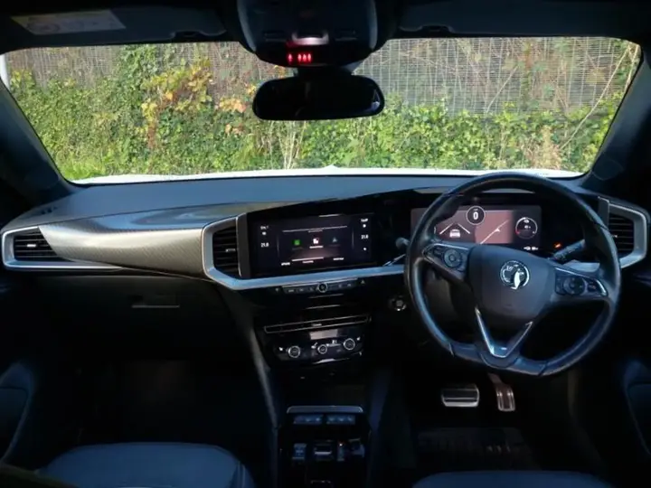 Vauxhall Mokka Electric 2023 photo 3