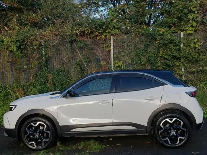 Vauxhall Mokka Electric 2023 photo 4