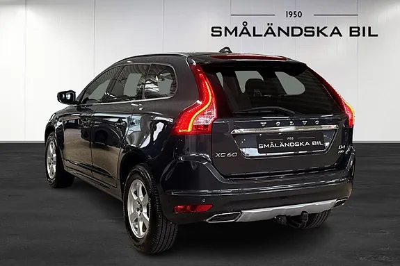 Volvo Xc60 2016 photo 3