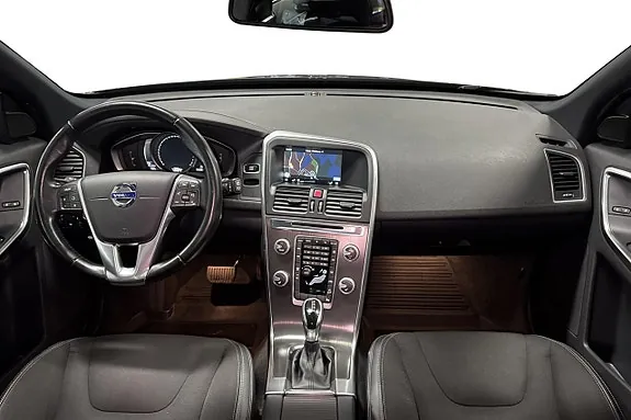 Volvo Xc60 2016 photo 5