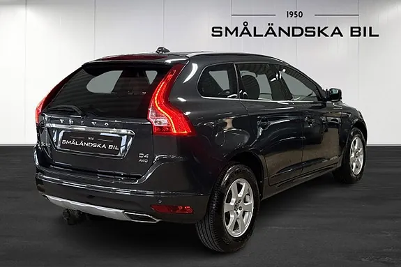 Volvo Xc60 2016 photo 4