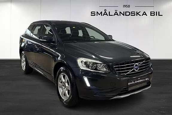 Volvo Xc60 2016 photo 2