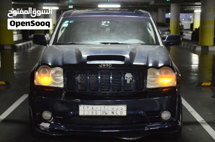 Jeep Grand Cherokee 2013 photo 5