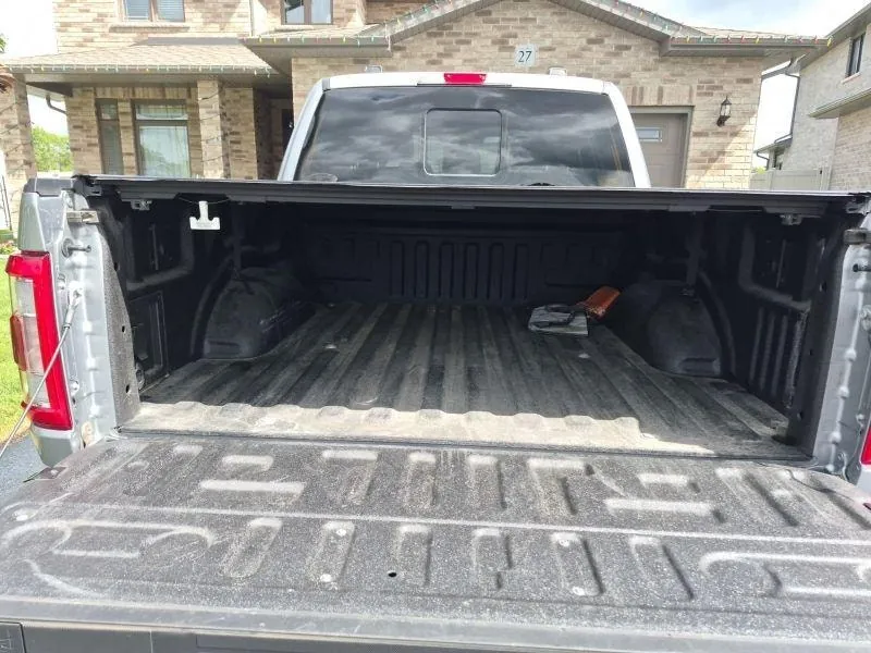 Ford F-150 2023 photo 2
