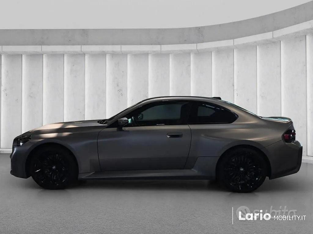 BMW M2 2025 photo 5