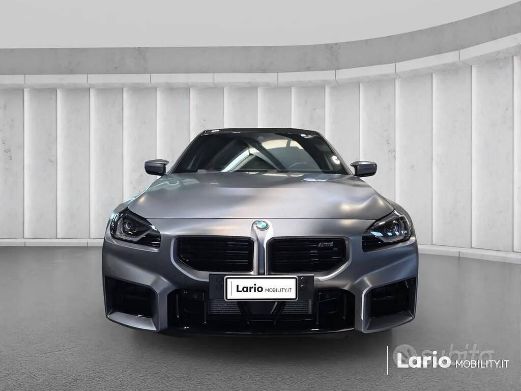 BMW M2 2025 photo 3