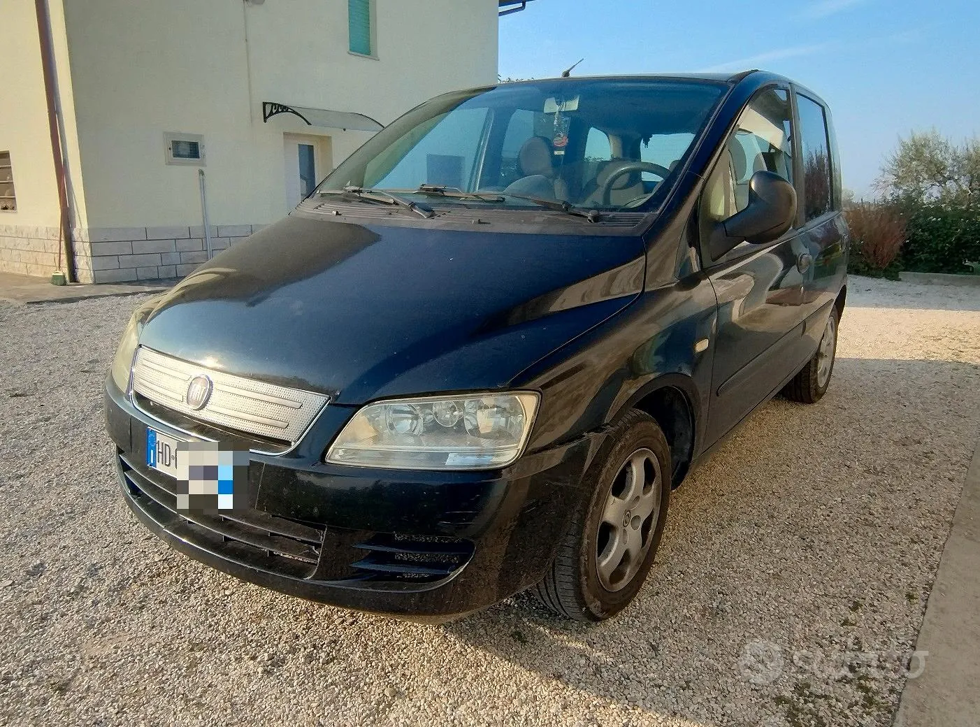 Fiat Multipla