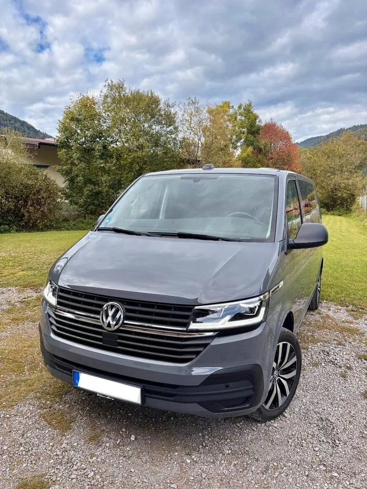Volkswagen T6.1 Multivan