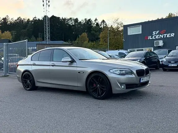 BMW 525D