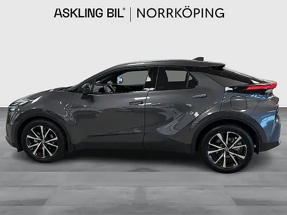 Toyota C-Hr 2024 photo 3