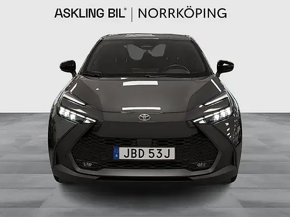 Toyota C-Hr 2024 photo 5