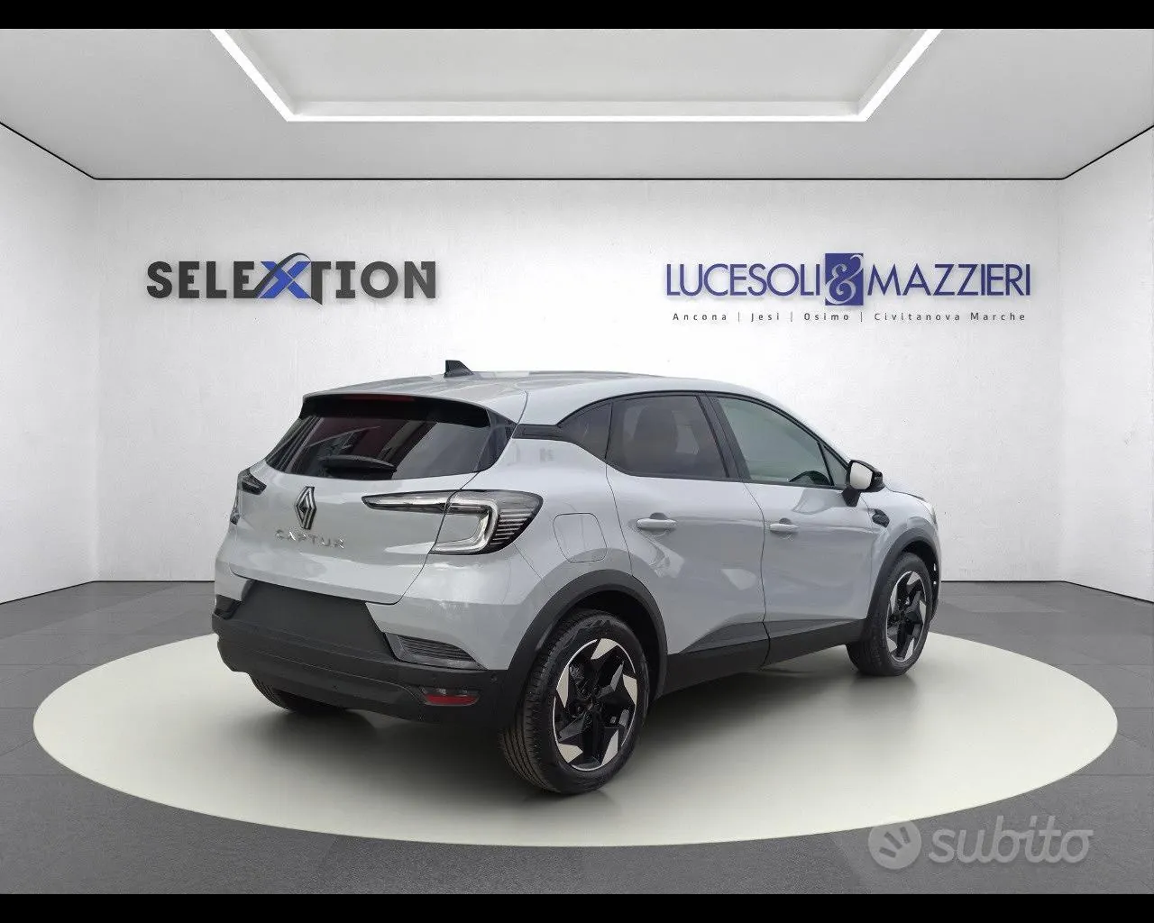 Renault Captur 2026 photo 5