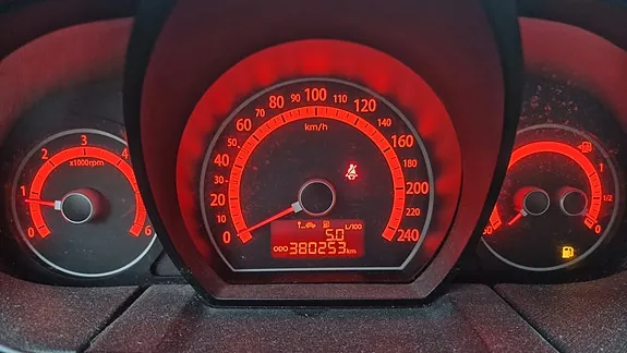 Kia Ceed 2011 photo 4