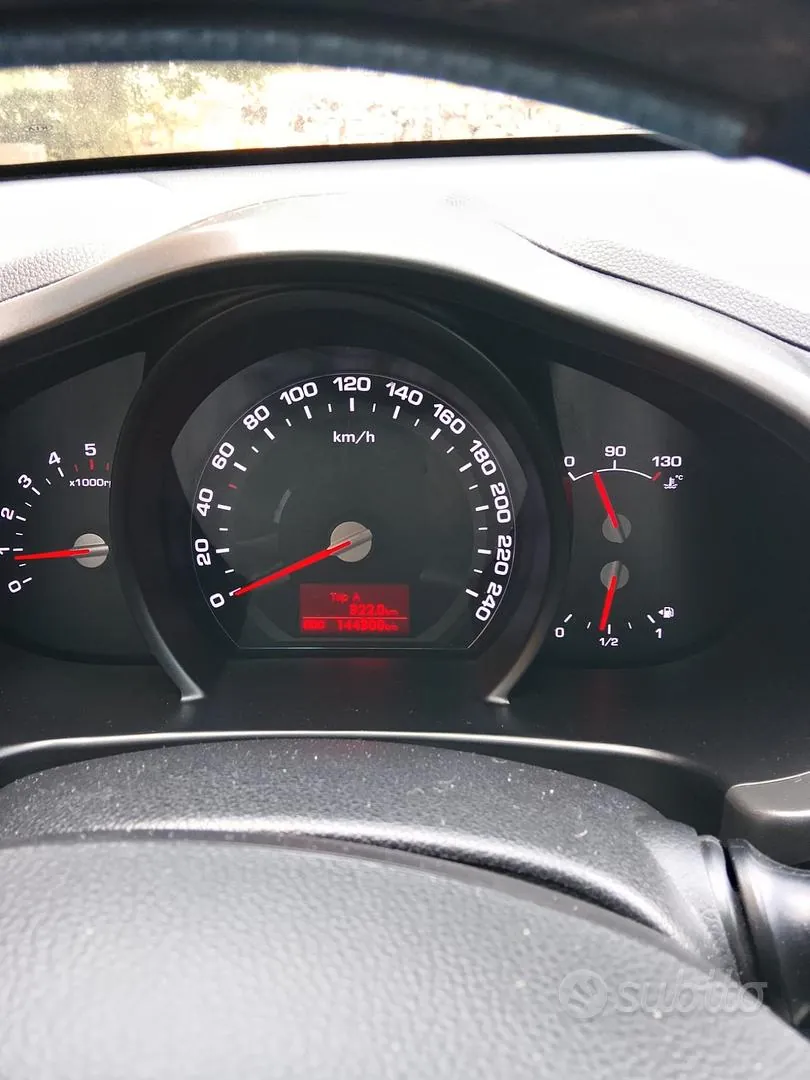 Kia Sportage 2013 photo 5