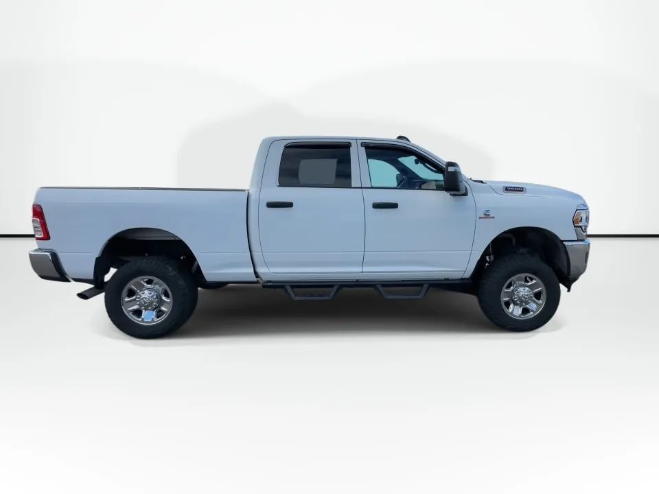 Ram 3500 2023 photo 3