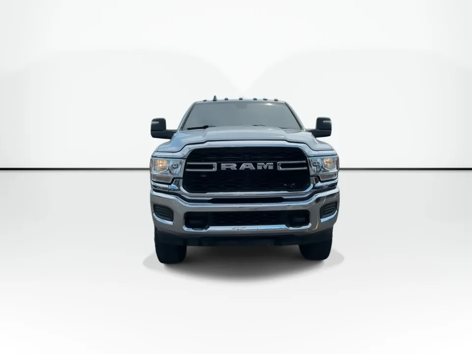 Ram 3500 2023 photo 5