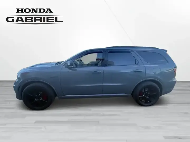 Dodge Durango 2021 photo 4