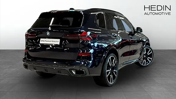 BMW X5 2025 photo 2