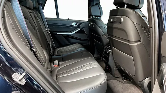 BMW X5 2025 photo 5