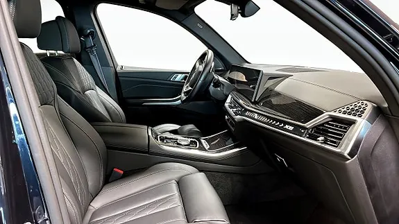 BMW X5 2025 photo 3