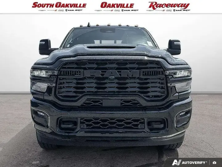Ram 2500 2026 photo 2