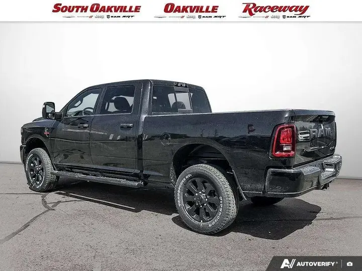 Ram 2500 2026 photo 4